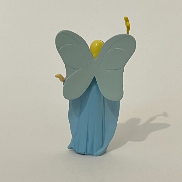 Vintage Disney Pinocchio Applause Playset Starter Set - Picture 7 of 15